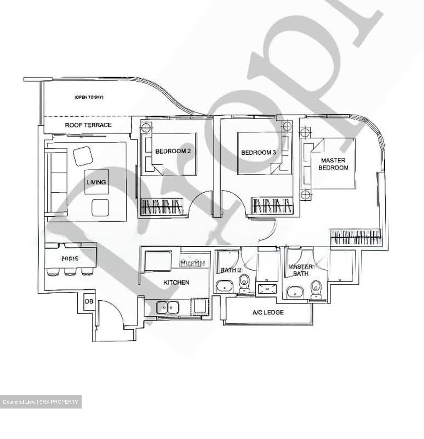 Arc at Tampines (D18), Condominium #560676981